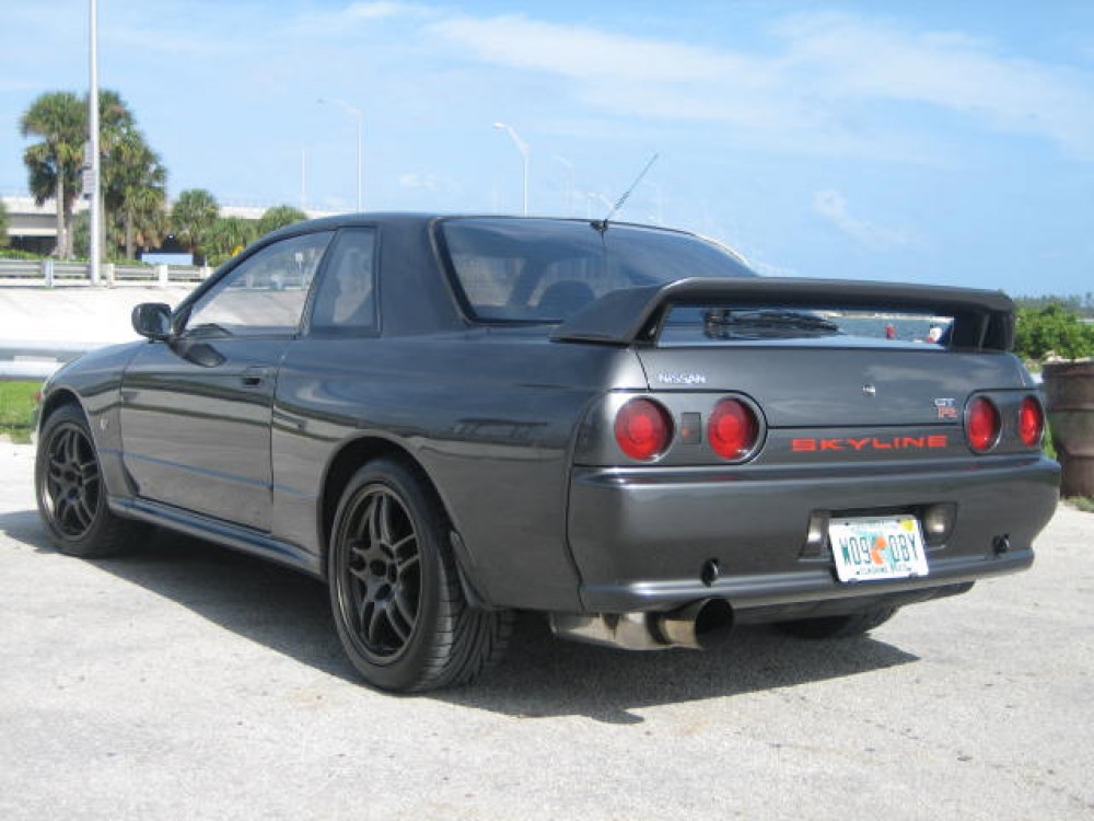 Auto Tech Japan